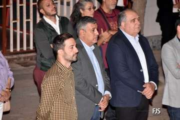 XXIX Recorrido Histórico-Etnográfico de Telde/FJS Fotografía e Ildefonso Rodríguez.